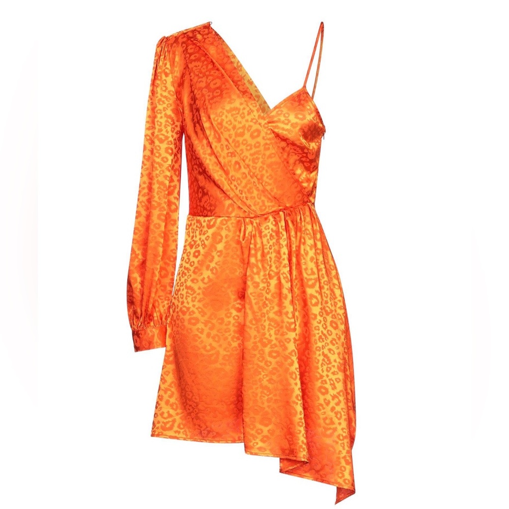 Stylish and elegant dress
